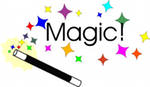 Magic Wand - гаджет поклонникам Поттерианы