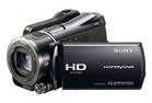 Жесткий диск HD-видеокамеры на 240 Гб