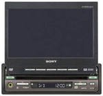 Автомагнитола Sony XAV-C1